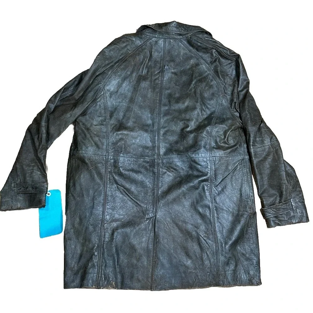 Falling Skies TV Wardrobe Costume Dingaan Botha Stunt Jacket Turner BC Rare HTF‎